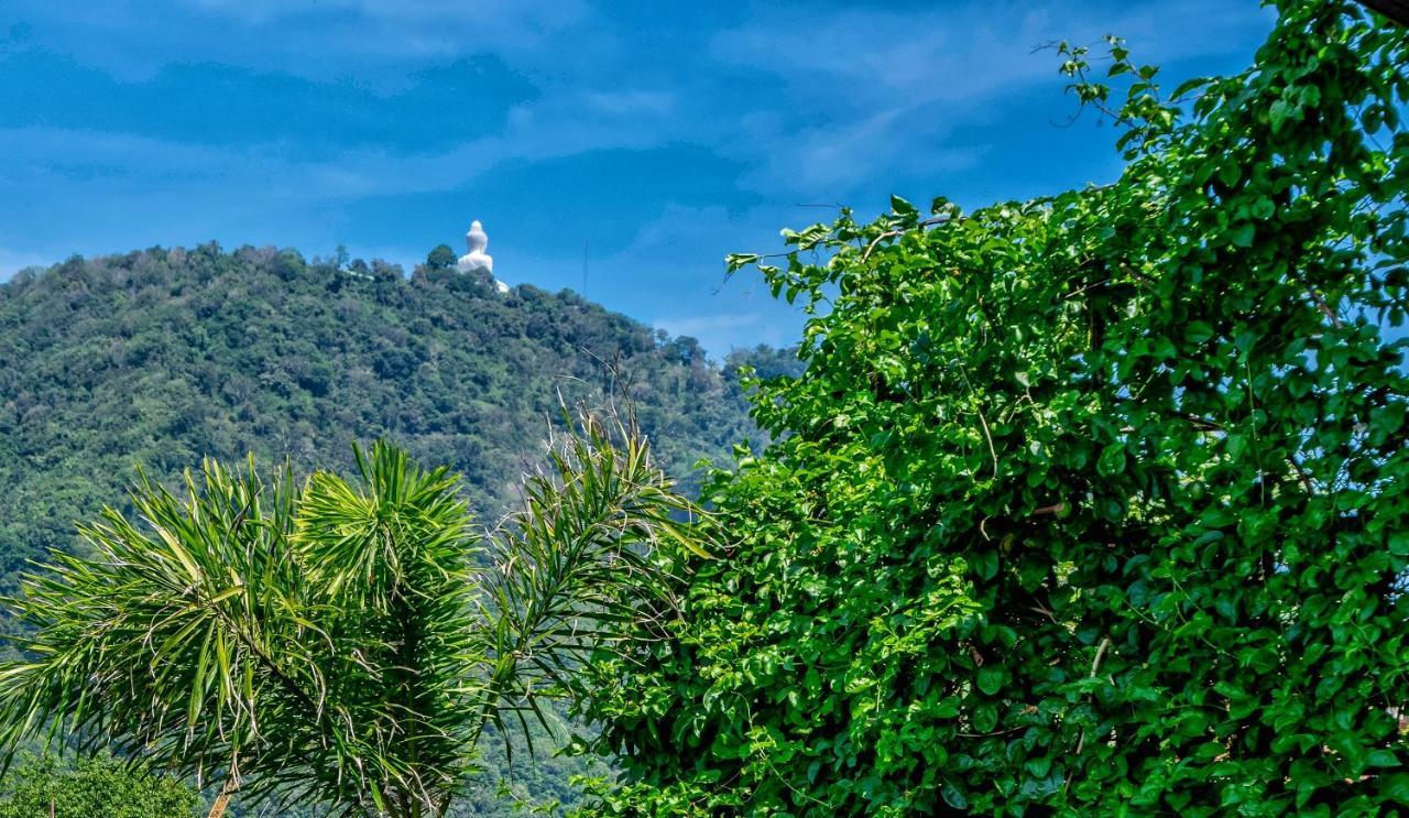 Kata Leaf Resort Phuket - Exteriér fotografie